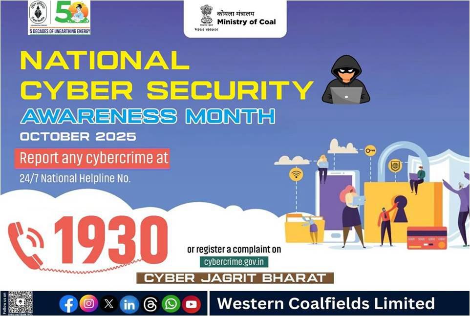 NATIONAL CYBER SECURITY