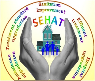 मिशन सेहत मिशन सेहत